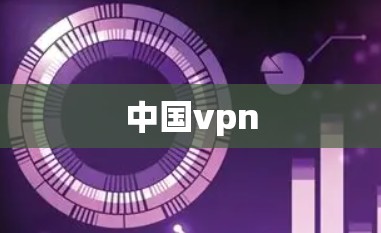 中国vpn