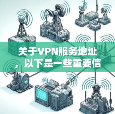 关于VPN服务地址，以下是一些重要信息供您参考