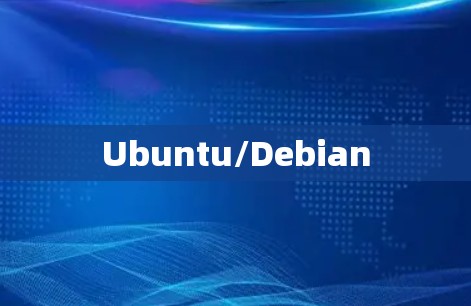 Ubuntu/Debian