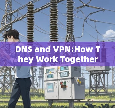 DNS and VPN:How They Work Together