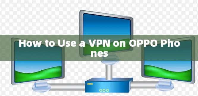How to Use a VPN on OPPO Phones