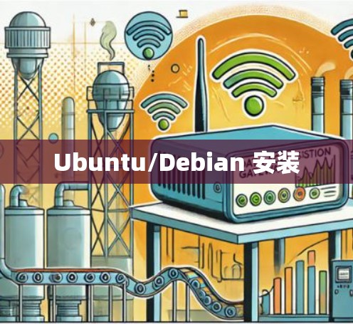 Ubuntu/Debian 安装