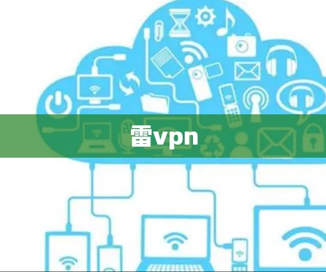 雷vpn