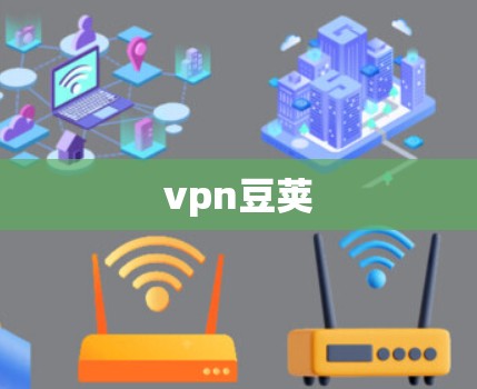 vpn豆荚